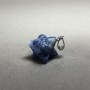 Merkaba Pendant Sodalite 10x10mm