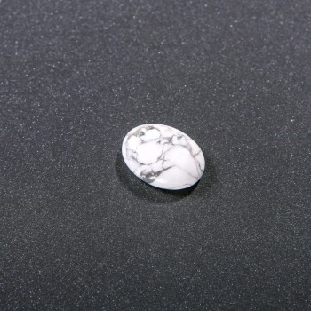 Kaholong Cabochon Stone 20x15mm