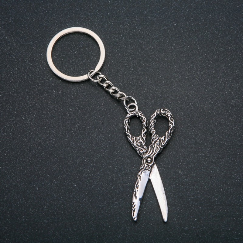 Keychain 'Scissors'