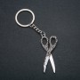 Keychain 'Scissors'