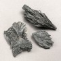 (per 100 g) Decorative Stone Black Kyanite, weight from 20 g