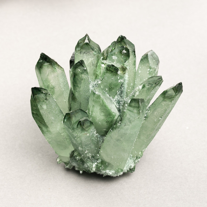 (per 100 g) Druzy Souvenir 'Irish Moss' weight from 450 g