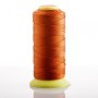 Nylon bobbin thread, 0.9 mm diameter, for crafts, 500 m