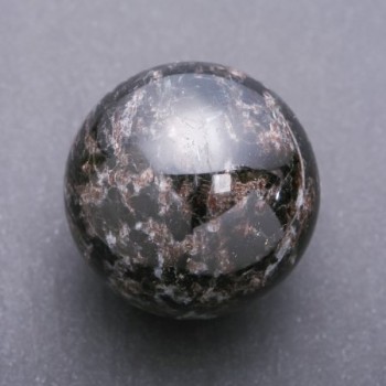 Neumite Natural Stone Sphere, price per 100 g (weight from 300 g)