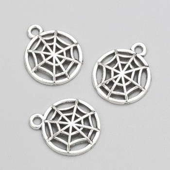 Pendant findings 17×14 mm, package of 22 pcs, 20 g