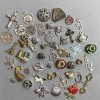 Jewelry Findings Assortment ( price per 100 grams)
