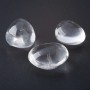 (per 100 g) Mountain Crystal souvenir stone — price per 100 g