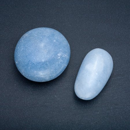Aquamarine Souvenir Stone (price per 100 g) Weight from 100 g