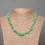 Natural Amazonite Necklace