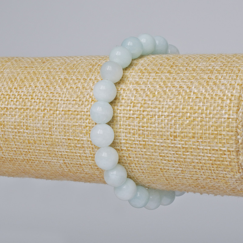 Bracelet 'Aquamarine'