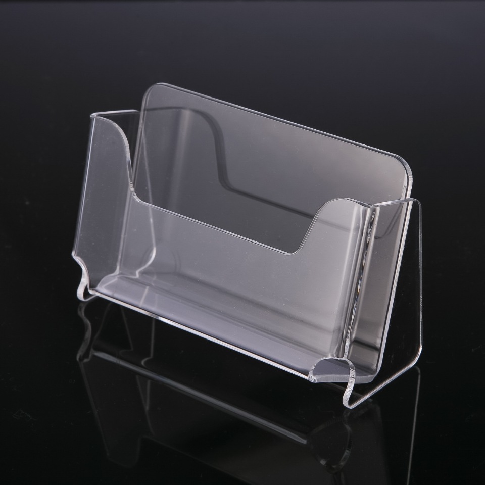Business Card Stand 10×6 cm
