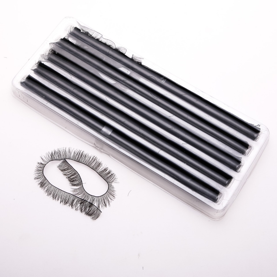Lash Accessories 12x200mm, 30 Strips